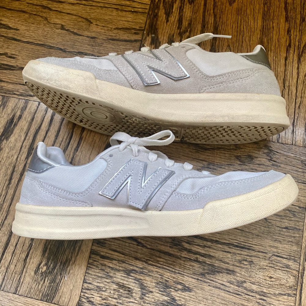 New Balance 300 sneakers - Picture 6 of 11